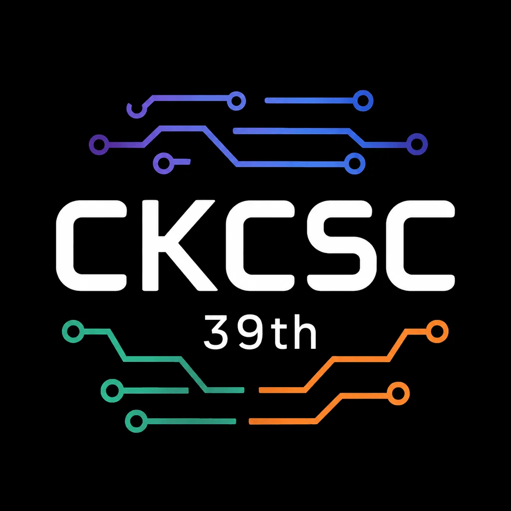 CKCSC Logo