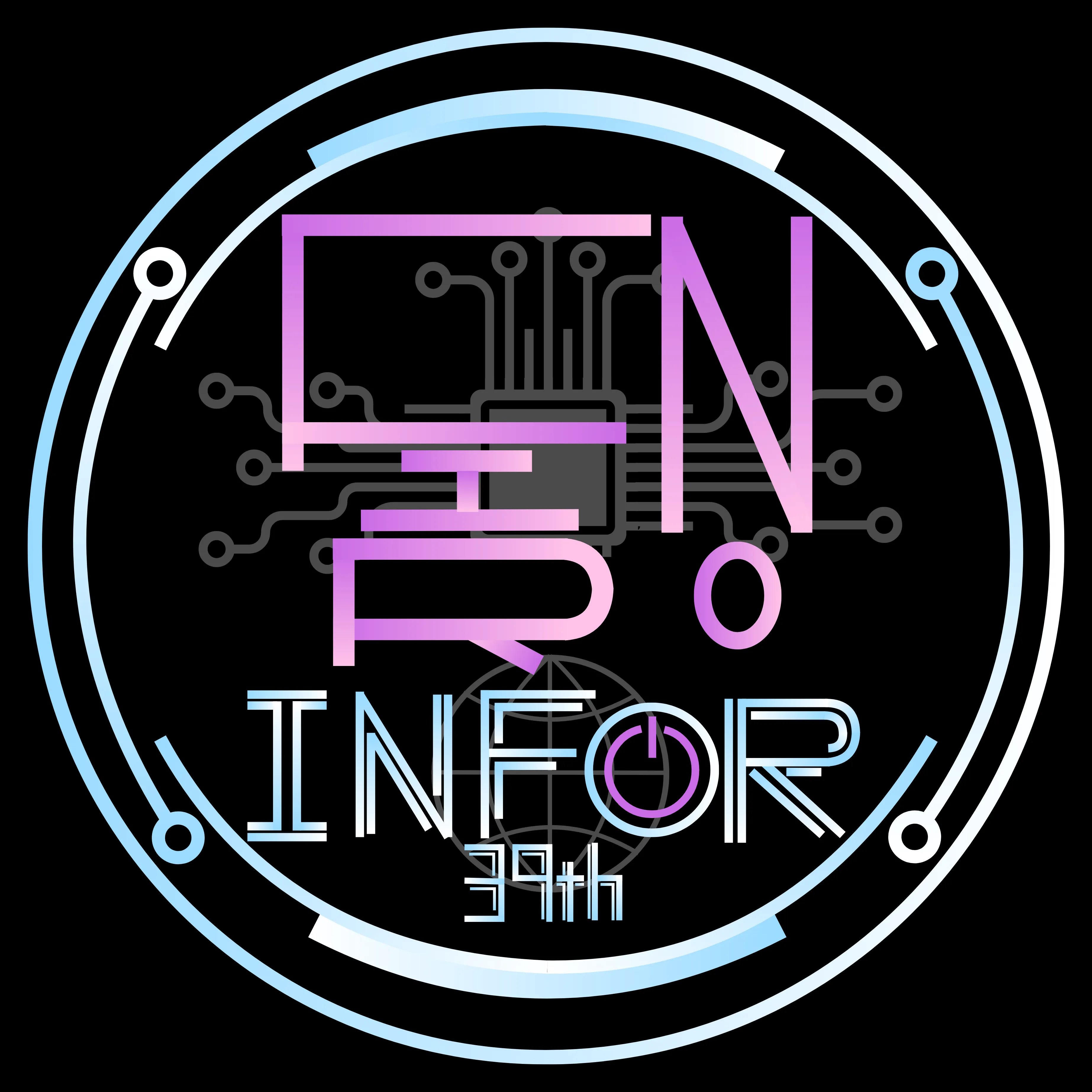 INFOR Logo