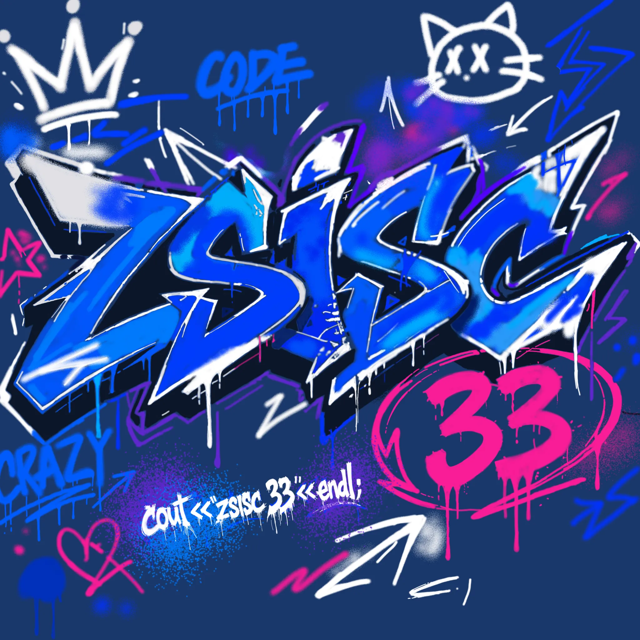 ZSISC Logo