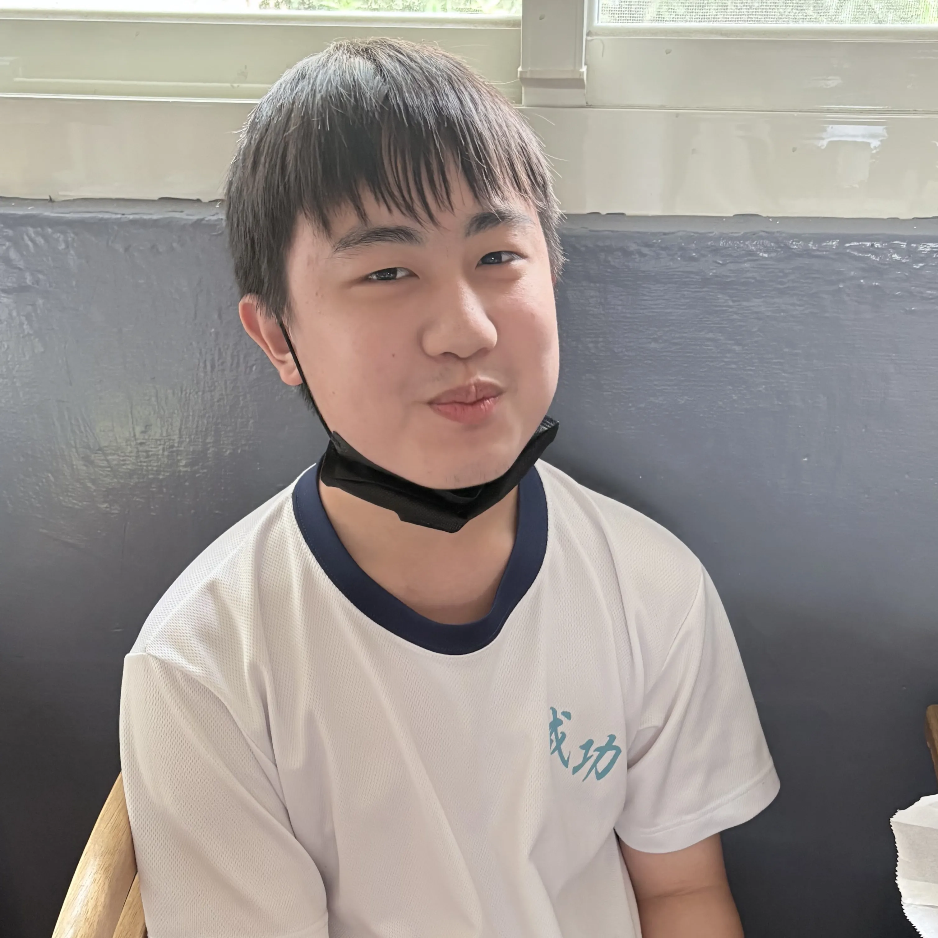 黃靖皓
